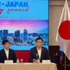 Vietnam, Japan promote cooperation in digital transformation