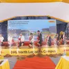Construction begins on logistics complex to enhance connectivity in Northern Vietnam