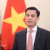 Vietnam leaves lasting imprint at AMM-59: Deputy FM