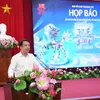 Hue to host international heritage, music festival