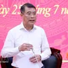 PM urges Dien Bien to turn border, aviation, historic legacy into growth engines