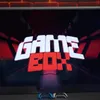 Gamebox - Where Games Open the Door, and Stories Stay with You