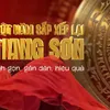Documentary ‘One Year of Reshaping the Nation – A Leaner, Closer, More Effective State Apparatus’ (8:10 PM, VTV1)