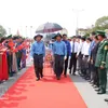 More than 1,000 fallen Vietnamese soldiers' remains recovered from Laos, Cambodia