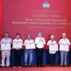 Ho Chi Minh City reaffirms comprehensive support for people with meritorious service