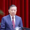 Vietnam advances proactive, comprehensive approach to national security