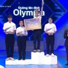 Road to Olympia Mount: Final Two Quarter III Qualifiers Revealed