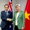 Vietnam, Australia agree to deepen cooperation in priority areas