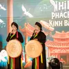 Efforts made to turn heritage into driver of Vietnam’s cultural industries