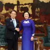 Japan’s Aichi prefecture, Vietnamese localities urged to promote cooperation