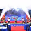 Construction begins on headquarters of Asia-Pacific counter cybercrime hub in Hanoi