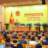 Standing NA Vice Chairman urges Hanoi to align growth scenario with reality
