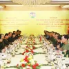 Vietnam, Laos discuss ways to strengthen defence cooperation at high-level talks