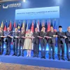 Vietnam calls for stronger ASEAN–India maritime cooperation