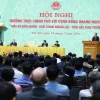 PM urges stronger development foundations for sustainable growt