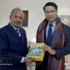 Vietnam ready to share experience with Timor-Leste ahead of ASEAN chairmanship