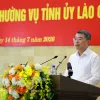 Prime Minister urges Lao Cai to turn advantages into development drivers