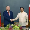 Congratulatory messages mark 50th anniversary of Vietnam-Philippines diplomatic ties