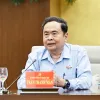 National Assembly's Party Committee to establish research unit