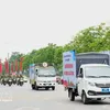Proposal on establishment of centrally-run Bac Ninh city approved