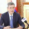 Cambodian NA President’s visit to deepen parliamentary cooperation with Vietnam: Ambassador