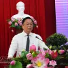 Hue City People’s Committee has new Chairman