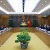 Prime Minister underscores IMF’s role as strategic policy advisory partner