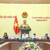 Seven policy groups proposed for amendments to Land Law