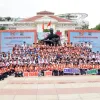 Vietnam, Laos, Cambodia children’s festival strengthens friendship