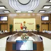 First extraordinary session of 16th National Assembly to open on August 3