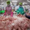 Authorities urged to clear bottlenecks to propel agro-forestry-fishery exports beyond 74 bln USD