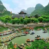 Ninh Binh digitises heritage for future growth