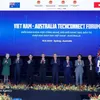 Vietnam, Australia should develop more strategic new-style partnership in science, technology, innovation: Top leader
