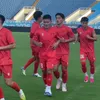 ĐT Việt Nam sẽ tập hai buổi cuối trên SVĐ Mỹ Đình trước khi lên đường sang Malaysia