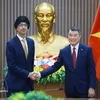 Singapore remains one of Vietnam’s leading important partners: PM