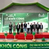 Expanding its industrial footprint in southern Vietnam
