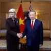Top leader’s visits create new impetus for more substantive ties with Australia, New Zealand