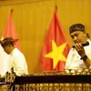 Cultural exchange strengthens people-to-people ties between Ho Chi Minh City, Indonesia