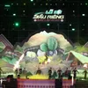 Dak Lak Durian Festival seeks to elevate Vietnam’s agricultural brand globally