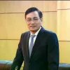 Disciplinary action proposed against former Deputy Minister of Agriculture and Environment