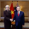 Top leader’s visits create new impetus for more substantive ties with Australia, New Zealand