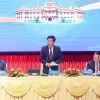 Party diplomacy builds political foundation for Vietnam's ties with other countries