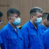 Former Deputy Minister Nguyen Ba Hoan faces 12-13 years in prison