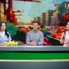 New Program “Good Harvest - Good Deal” Premieres on VTV2