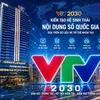 Hunan Broadcasting’s Digital Transformation Experience and Insights for VTV