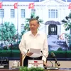 Top leader calls for ensuring every citizen access to essential services, development opportunities