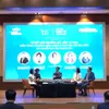 Connecting small and medium-sized enterprises with capital flows, markets, and value chains