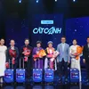 Take Off August Edition: Spreading a Spirit of Dedication and Responsibility  in  the Community