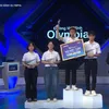 Road to Olympia Mount: Phu Tho Schoolboy Wins Despite Missing Out on the Overcome Obstacle Round