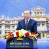 Foreign affairs must play pioneering role, provide sound advice, take prompt action: Top leader